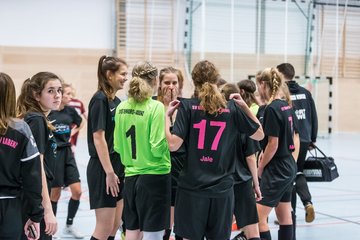Bild 702 - B-Juniorinnen Jens Rathje Juniorinnen Cup